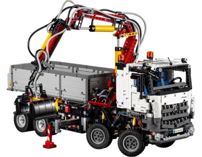 LEGO Technic 42043 Mercedes-Benz Arocs 3245