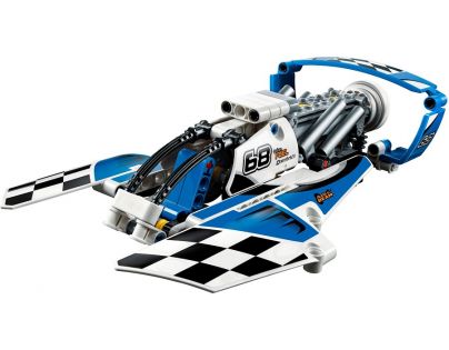 LEGO Technic 42045 Závodní hydroplán