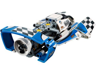LEGO Technic 42045 Závodní hydroplán