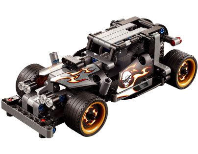 LEGO Technic 42046 Únikové závodní auto