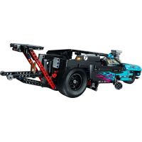 LEGO Technic 42050 Dragster 3