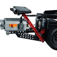 LEGO Technic 42050 Dragster 6