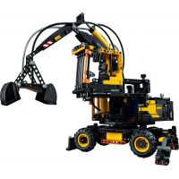 LEGO Technic 42053 Volvo EW 160E - Poškozený obal 3