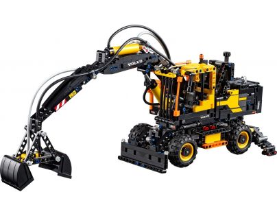 LEGO Technic 42053 Volvo EW 160E