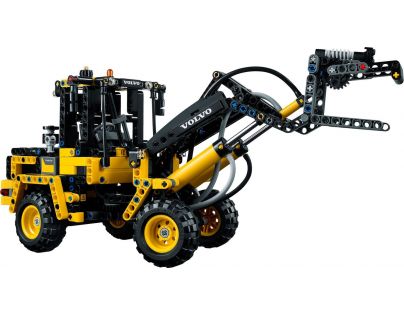 LEGO Technic 42053 Volvo EW 160E