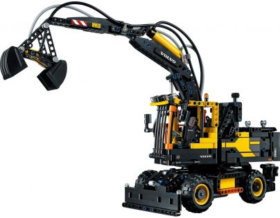LEGO Technic 42053 Volvo EW 160E