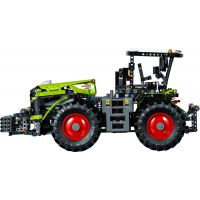 LEGO Technic 42054 Claas Xerion 5000 Trac VC 5