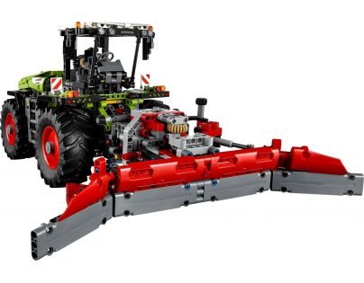 LEGO Technic 42054 Claas Xerion 5000 Trac VC