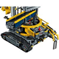 LEGO Technic 42055 Těžební rypadlo -Poškozený obal 3