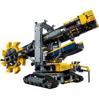 LEGO Technic 42055 Těžební rypadlo -Poškozený obal 6