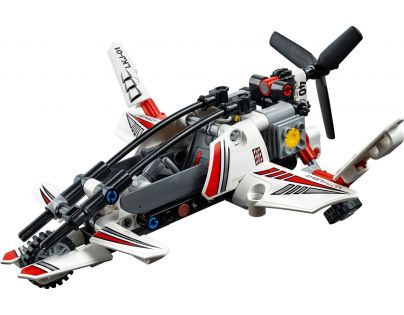 LEGO Technic 42057 Ultraľahká helikoptéra