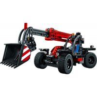 LEGO Technic 42061 Nakladač 2