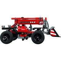 LEGO Technic 42061 Nakladač 3