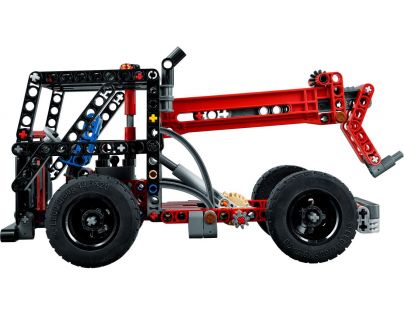 LEGO Technic 42061 Nakladač