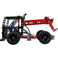 LEGO Technic 42061 Nakladač 4