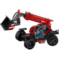 LEGO Technic 42061 Nakladač 5