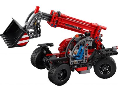 LEGO Technic 42061 Nakladač