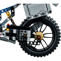 LEGO Technic 42063 BMW R 1200 GS Adventure 4