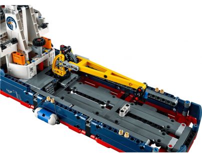 LEGO Technic 42064 Výskumná oceánska loď