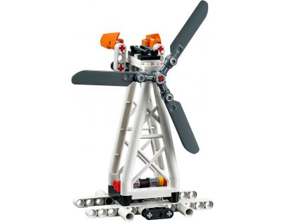 LEGO Technic 42064 Výskumná oceánska loď