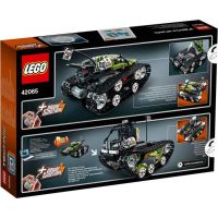 LEGO Technic 42065 RC pásový závodiak 2