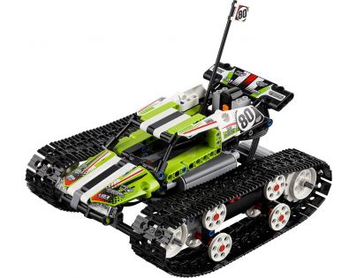 LEGO Technic 42065 RC pásový závodiak