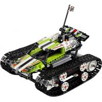 LEGO Technic 42065 RC pásový závodiak 3