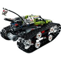 LEGO Technic 42065 RC pásový závodiak 5