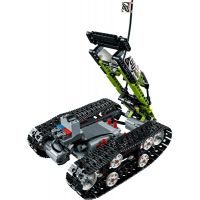LEGO Technic 42065 RC pásový závodiak 6