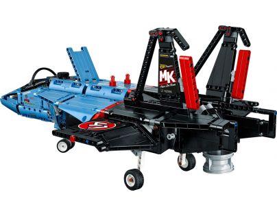 LEGO Technic 42066 Pretekárska stíhačka