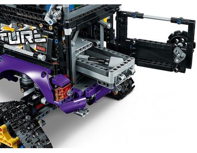 LEGO Technic 42069 Extrémne terénne vozidlo