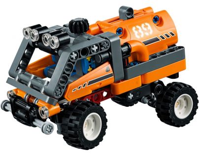 LEGO Technic 42076 Vznášadlo
