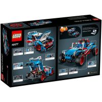 LEGO Technic 42077 Pretekárske auto 2