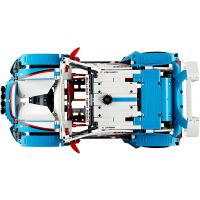 LEGO Technic 42077 Pretekárske auto 5