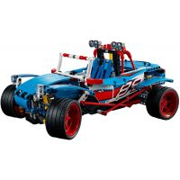 LEGO Technic 42077 Pretekárske auto 6