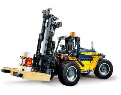 LEGO Technic 42079 Vysokozdvižný vozík