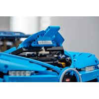 LEGO Technic 42083 Bugatti Chiron - Poškozený obal 6
