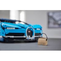 LEGO® Technic 42083 Bugatti Chiron 5