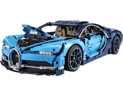 LEGO® Technic 42083 Bugatti Chiron