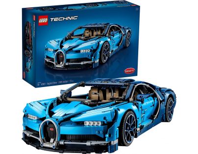 LEGO® Technic 42083 Bugatti Chiron