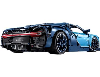 LEGO® Technic 42083 Bugatti Chiron