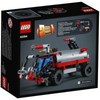 LEGO Technic 42084 Hákový nakladač 2