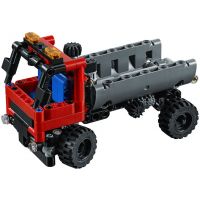 LEGO Technic 42084 Hákový nakladač 3