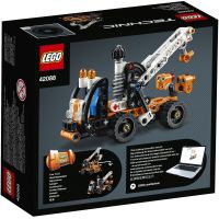 LEGO Technic 42088 Oberač čerešní 3