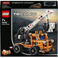 LEGO Technic 42088 Oberač čerešní 2