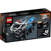 LEGO Technic 42090 Únikové nákladné auto 3