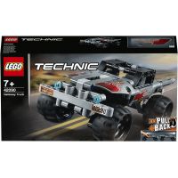 LEGO Technic 42090 Únikové nákladné auto 2