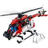 LEGO® Technic 42092 Záchranárska helikoptéra 3