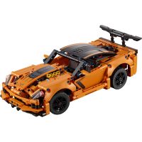 LEGO Technic 42093 Chevrolet Corvette ZR1 2