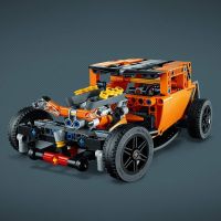 LEGO Technic 42093 Chevrolet Corvette ZR1 6